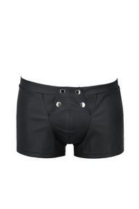 black Men Shorts 050 - 2XL/3XL-0