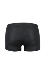 black Men Shorts 050 - 2XL/3XL-1