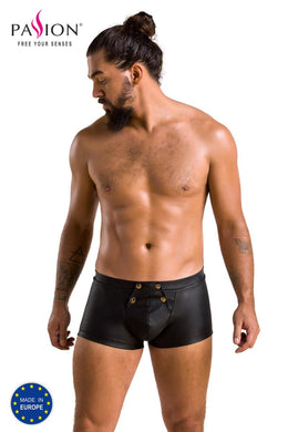 black Men Shorts 050 - 2XL/3XL-4