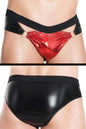 red/black Brief Bruno XXL/XXXL-0