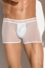 white Boxershorts Mateo - XXL/XXXL-0