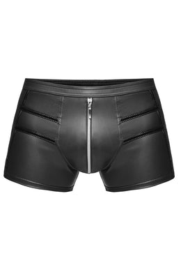 black short H006 3XL by Noir Handmade-0