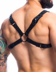 PARTY HARNESS - by CUT4MEN