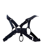 PARTY HARNESS - by CUT4MEN