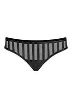 1318 Women Tulle Thong - 44-2