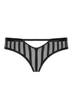 1318 Women Tulle Thong - 44-3