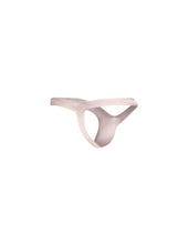 POUCH ENHANCING THONG SKIN - PROVOCATIVE - by CUT4MEN