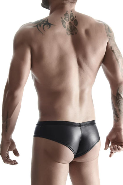 thong BRI003 black - XXL-2