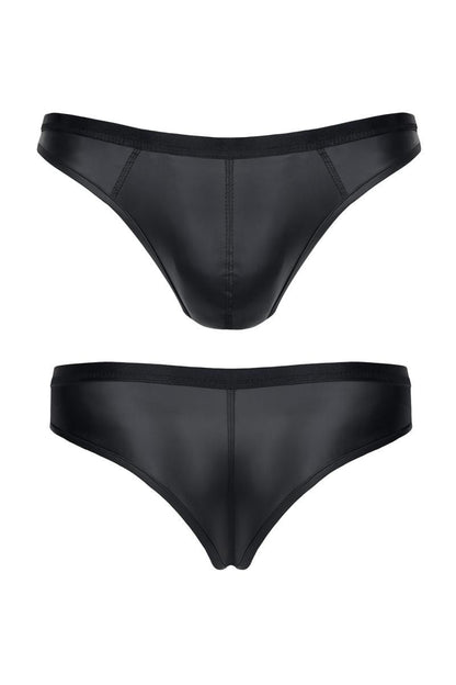 thong BRI003 black - XXL-0