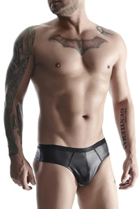 thong BRI003 black - XXL-1