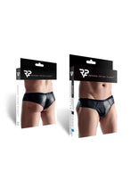 thong BRI003 black - XXL-3