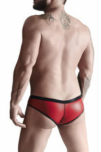 thong BRI14 red - XXL-2