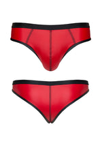 thong BRI14 red - XXL-0