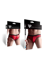 thong BRI14 red - XXL-3