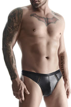 String BRI005 black - XXL-1