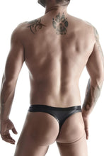 String BRI005 black - XXL-2