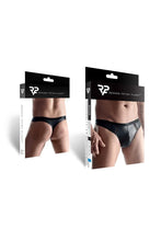 String BRI005 black - XXL-3