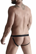 harness thong BRI012 black - XXL/XXXL-2