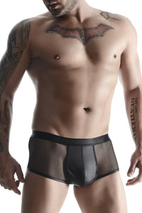 Short SH001 black - XXL-1