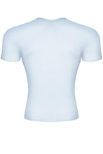 T-Shirt TSH002 white - S-1