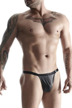 String BRI019 black - XXL-1