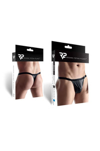 String BRI019 black - XXL-4