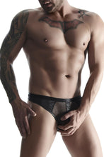 brief BRI030 black - XXL-1