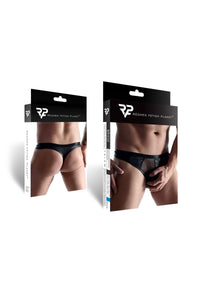 brief BRI030 black - XXL-3