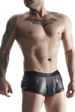 Short SHO007 black - XXL-1