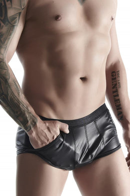 Short SHO007 black - XXL-2