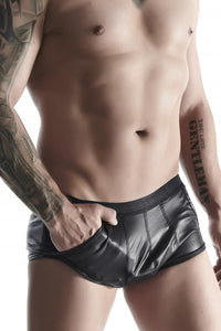 Short SHO007 black - XXL-2