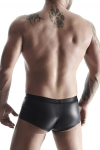 Short SHO007 black - XXL-3