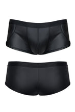 Short SHO007 black - XXL-0