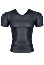 T-Shirt TSH014 black - XXL-0