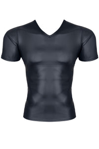 T-Shirt TSH014 black - XXL-0