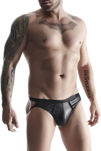 Jock brief BRI022 black - XXL-1