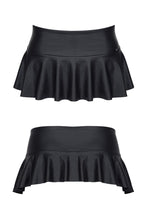 skirt CRD003 black Crossdresser - L-0