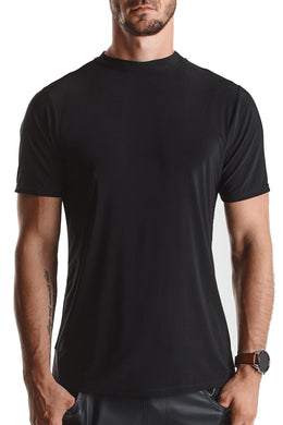 Shirt RMRiccardo001 black - XXL-1