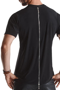 Shirt RMRiccardo001 black - XXL-2