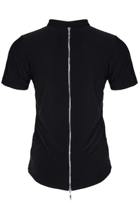 Shirt RMRiccardo001 black - XXL-7