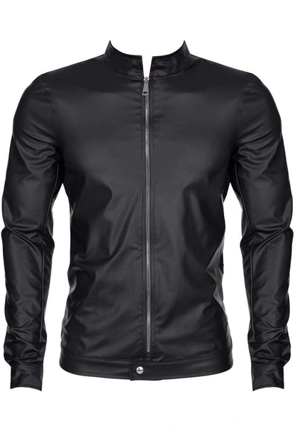 Jacket RMGiorgio001 black - XXL-0