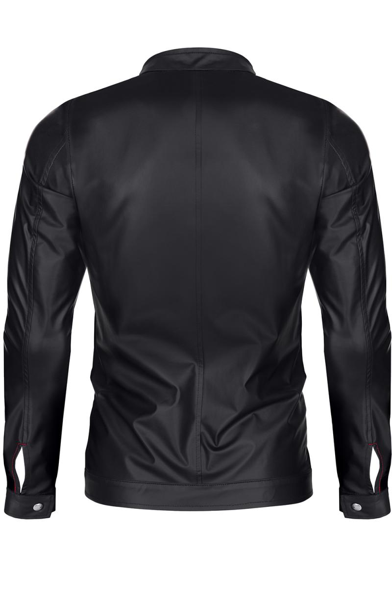 Jacket RMGiorgio001 black - XXL-1