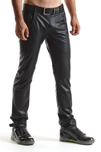 long pants RMVittorio001 black - 5XL-1