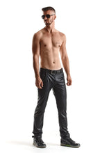 long pants RMVittorio001 black - 5XL-4