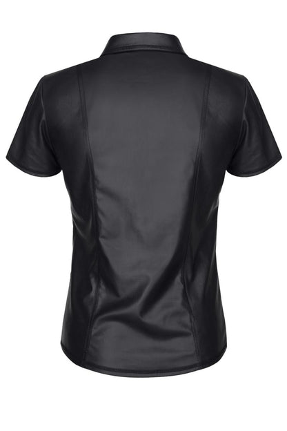 T-Shirt RMRomano001 black - 5XL-1