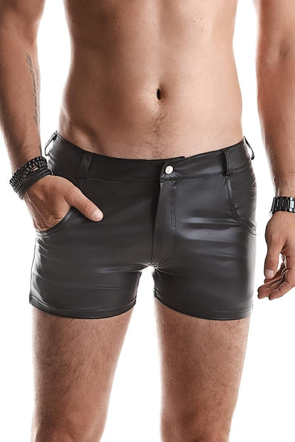 Shorts RMFederico001 black - 2XL-2