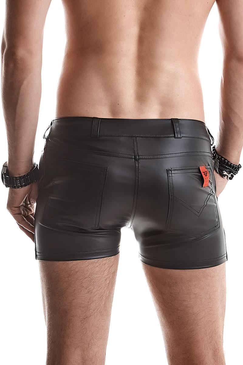 Shorts RMFederico001 black - 2XL-3