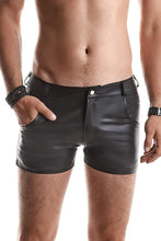 Shorts RMFederico001 black - 2XL-2