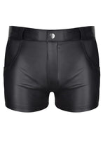 Shorts RMFederico001 black - 2XL-0