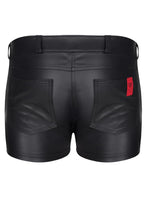 Shorts RMFederico001 black - 2XL-1